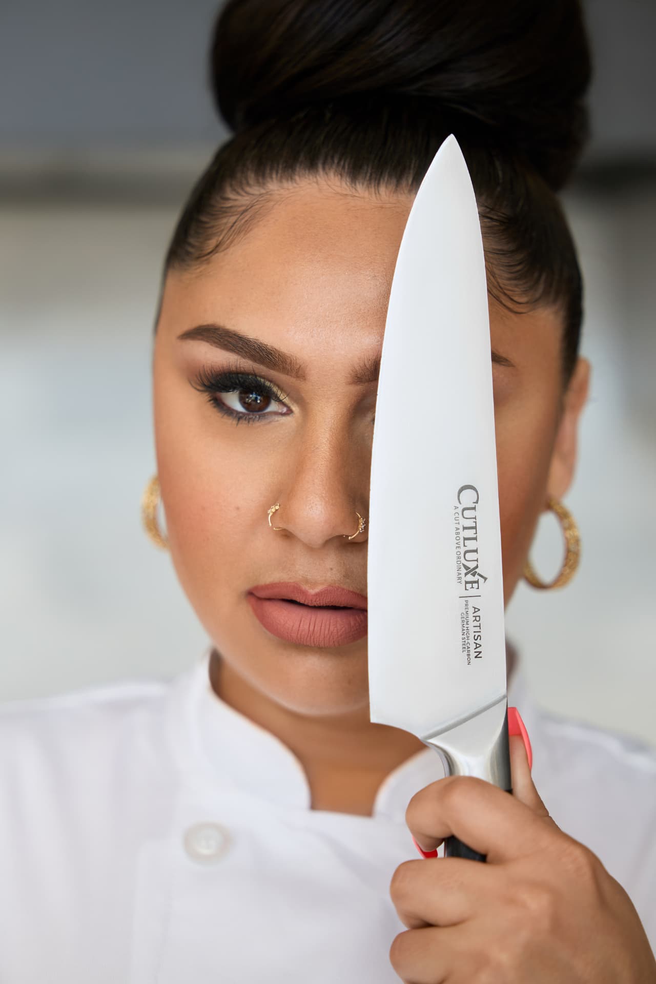 One-on-One Cooking Lesson by Chef Bella Rose in Dallas